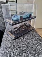 Racing43 1:43 - Model raceauto (2) - Ferrari fxx 2006, Nieuw