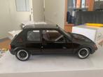 Otto Mobile 1:18 - Modelauto - PEUGEOT 205 GTI GUTMANN, Nieuw