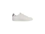 Veiling - Bjorn Borg T305 CLS BTM sneakers wit-zilver maat 4, Nieuw