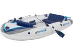 ArtSport Opblaasboot 4 Personen - 3,2 m - Laadvermogen 360, Verzenden, Nieuw
