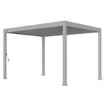 Garden Impressions Pergola bioclimatic tuinpaviljoen, Verzenden, Nieuw