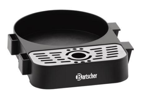 Bartscher Accessoires voor geïsoleerde pompkan, Zakelijke goederen, Horeca | Keukenapparatuur, Verzenden