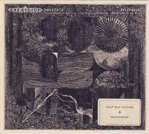 cd card - Half Way Station - Moonshine, Cd's en Dvd's, Cd Singles, Zo goed als nieuw, Verzenden