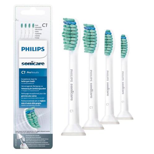Philips Sonicare C1 ProResults HX6014/0 Opzetborstel, Sieraden, Tassen en Uiterlijk, Uiterlijk | Mondverzorging, Nieuw, Verzenden