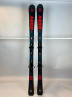 Fischer RC4 The Curv TI-157 cm, 140 tot 160 cm, Ophalen of Verzenden, Carve, Skiën