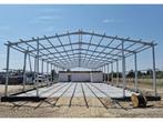 Veiling - Staalconstructie 14 x 20 mtr, Doe-het-zelf en Verbouw, Nieuw