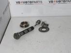 KTM 450 EXC-F Olie tap filter bouten, Motoren, Ophalen of Verzenden, Nieuw