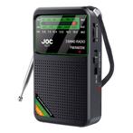 TG77 Noodradio op Batterij - USD-C Herlaadbaar - FM AM SW, Telecommunicatie, Mobiele telefoons | Toebehoren en Onderdelen, Verzenden