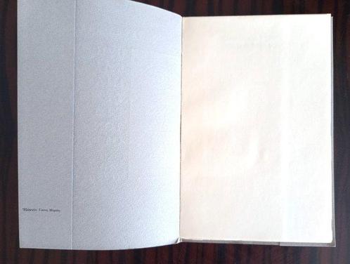 Odysseas Eyltis - Six Plus One Remorses For The Sky, 1st, Antiek en Kunst, Antiek | Boeken en Bijbels