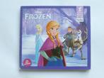 Disney Frozen ( CD met boekje), Cd's en Dvd's, Verzenden, Zo goed als nieuw