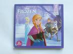 Disney Frozen ( CD met boekje), Cd's en Dvd's, Cd's | Kinderen en Jeugd, Verzenden, Nieuw in verpakking