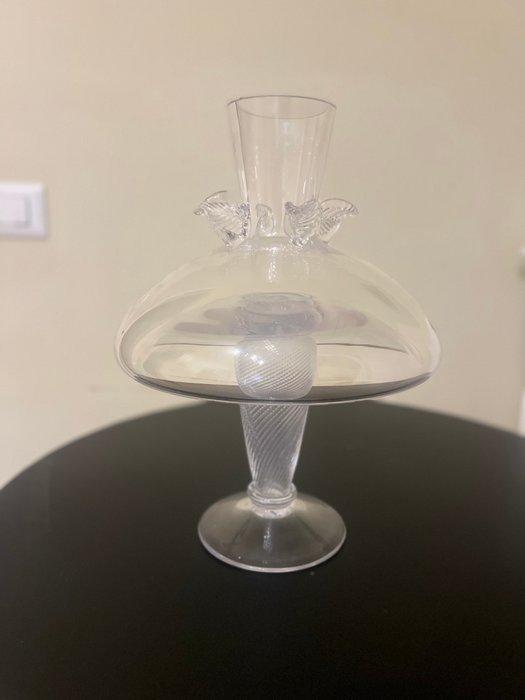 Driade - Borek Sipek - Vaas - Glas - Borek Sipiek, Antiek en Kunst, Antiek | Glas en Kristal