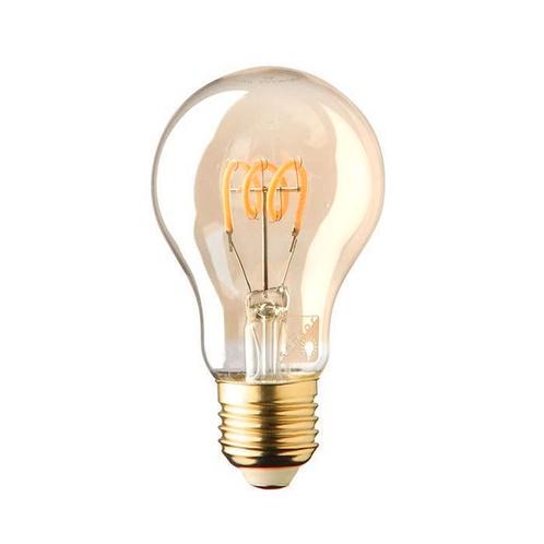 Sensor lamp | 4 watt | 2200K extra warm wit | E27 | LED lamp, Huis en Inrichting, Lampen | Losse lampen, Overige typen, Nieuw