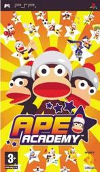 Ape Academy (Sony PSP), Gebruikt, Verzenden
