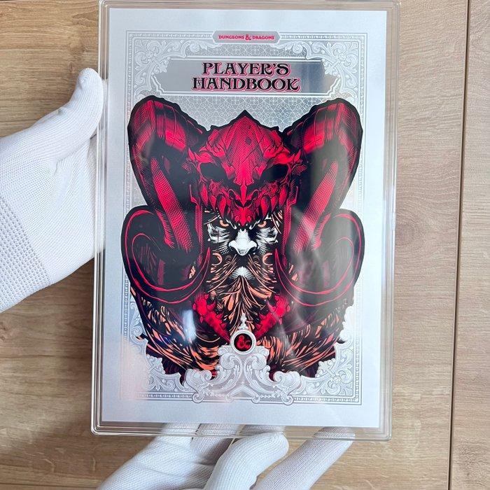 Niue. 1 Dollar 2025 – Dungeons & Dragons – Player’s Handbook, Postzegels en Munten, Munten | Europa | Niet-Euromunten