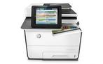 HP - pagewide managed color e58650dn mfp (l3u42a), Printer, Kleur printen, Zo goed als nieuw, HP