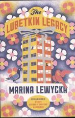 The Lubetkin Legacy 9780241249215 Lewycka, Boeken, Verzenden, Gelezen, Lewycka