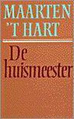 De huismeester / Grote ABC / nr. 525 9789029519502, Verzenden, Gelezen, Maarten 't Hart