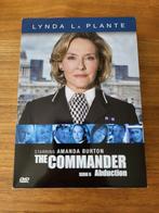 DVD - The Commander - Seizoen 6, Cd's en Dvd's, Dvd's | Tv en Series, Vanaf 12 jaar, Verzenden, Gebruikt, Thriller