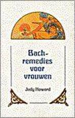 BACH-REMEDIES VOOR VROUWEN 9789020242966 J. Howard, Verzenden, Zo goed als nieuw, J. Howard