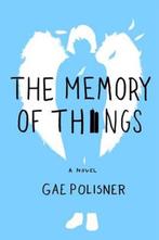 The Memory of Things | 9781250095527 | POLISNER,  Gae, Zo goed als nieuw, POLISNER,  Gae