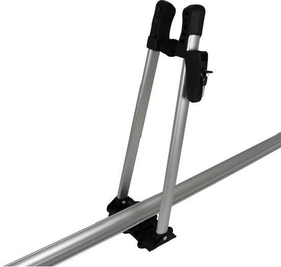 Twinny Load Dakfietsendrager Aluminium - 1 fiets, Auto diversen, Dakdragers, Verzenden