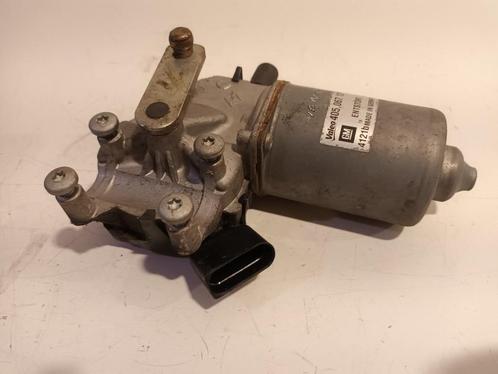 Ruitenwissermotor voor Opel Corsa D 1.2 13182340, Auto-onderdelen, Carrosserie en Plaatwerk, ARN erkend, Stiba lid, Erkend duurzaam