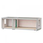 Lundby poppenhuis benedenverdieping (Poppenhuizen), Ophalen of Verzenden, Nieuw