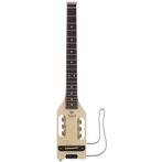 Traveler Guitar Ultra-Light Acoustic Steel Maple Natural ele, Muziek en Instrumenten, Verzenden, Nieuw