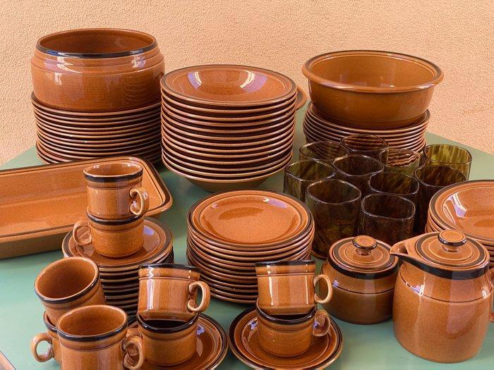 RICHARD GINORI - Antonia Campi - Tafelservies (97) -, Antiek en Kunst, Antiek | Meubels | Tafels