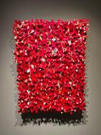 Swen Van der Sangen - Bloom – Red Obsession