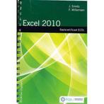 Excel 2010, Boeken, Verzenden, Nieuw