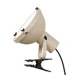 Nemo Projecteur 165 mini Klemlamp, zand (Klemlampen), Huis en Inrichting, Lampen | Overige, Nieuw, Verzenden
