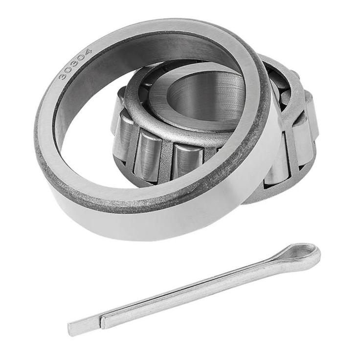 ProPlus Kegellager - Conisch - Ø 52 x Ø 20 x 16.25 mm - G., Auto diversen, Aanhangwagen-onderdelen, Nieuw, Ophalen of Verzenden