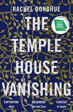 The Temple House vanishing 9781786499394 Rachel Donohue, Verzenden, Gelezen, Rachel Donohue