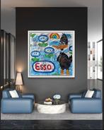 JOHANNE 8 (1974) - Industrial Tsunami against ice Flowers