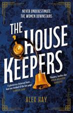 The Housekeepers 9781472299352 Hay, Verzenden, Gelezen, Hay