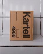 Kartell - Anna Castelli Ferrieri - Componibili Smile -