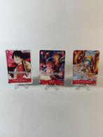 Bandai - 9 Card - One Piece, Nieuw