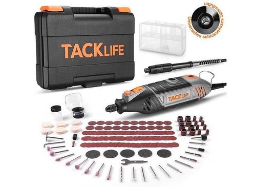 TACKLIFE RTSL50AC Multitool, Doe-het-zelf en Verbouw, Overige Doe-het-zelf en Verbouw, Nieuw, Verzenden