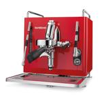 SanRemo CUBE R - Espresso Machine, Witgoed en Apparatuur, Nieuw, Koffiebonen, 2 tot 4 kopjes, Ophalen of Verzenden