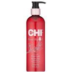 CHI Rose Hip Oil Shampoo 340ml, Sieraden, Tassen en Uiterlijk, Uiterlijk | Haarverzorging, Ophalen of Verzenden, Nieuw, Shampoo of Conditioner