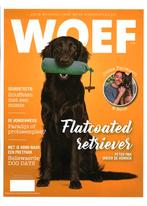 Woef - 738 2025, Verzenden, Nieuw, Sport en Vrije tijd