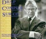 cd - Drs. P - Compile Sur CD -50 Tr.-, Verzenden, Zo goed als nieuw