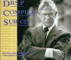 cd - Drs. P - Compile Sur CD -50 Tr.-, Cd's en Dvd's, Cd's | Overige Cd's, Zo goed als nieuw, Verzenden