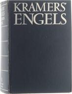 Kramers woordenboek engels 9789000009206, Gelezen, , Onbekend, Verzenden