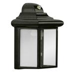 Buitenlamp Bornand incl dag &amp; nacht schemer sensor, Overige materialen, Overige typen, Nieuw, Ophalen of Verzenden