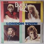 Bucks Fizz - London Town - Single, Pop, Gebruikt, 7 inch, Single