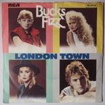 Bucks Fizz - London Town - Single, Gebruikt, 7 inch, Pop, Single