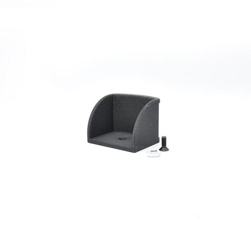 Headphone Mount / Holder for Sim Rig - -, Computers en Software, Overige Computers en Software, Nieuw, Verzenden